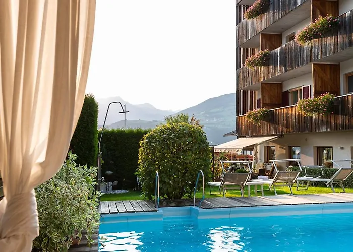 Hotel Tirolerhof
