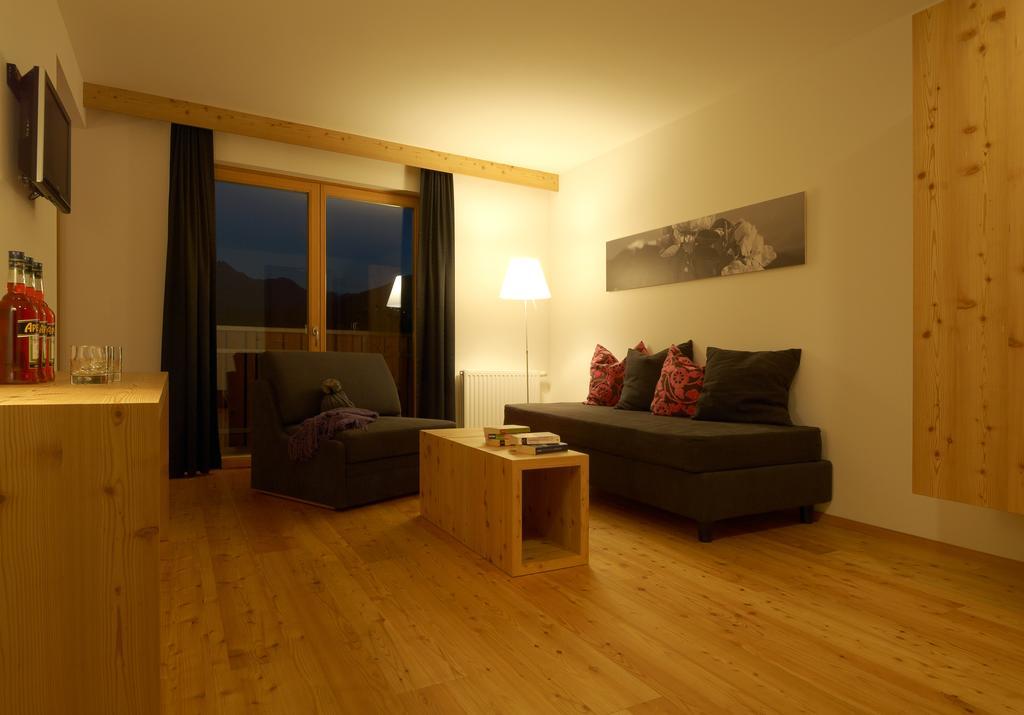 Tirolerhof Hotel Rodeneck