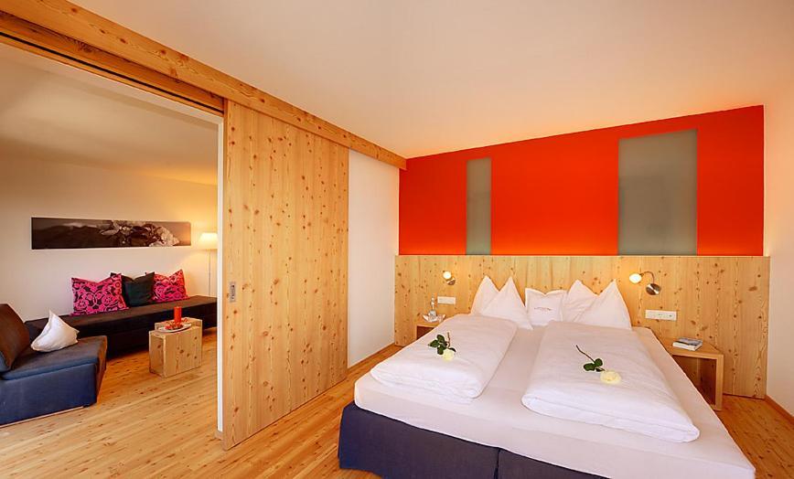 Tirolerhof Hotel 3*