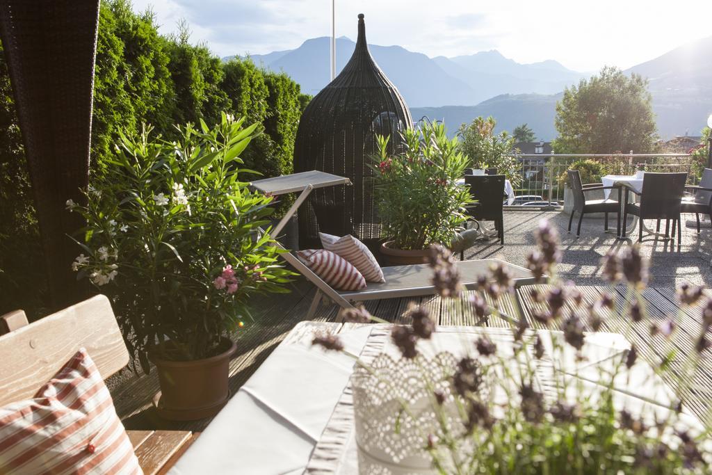Hotel Tirolerhof 3*