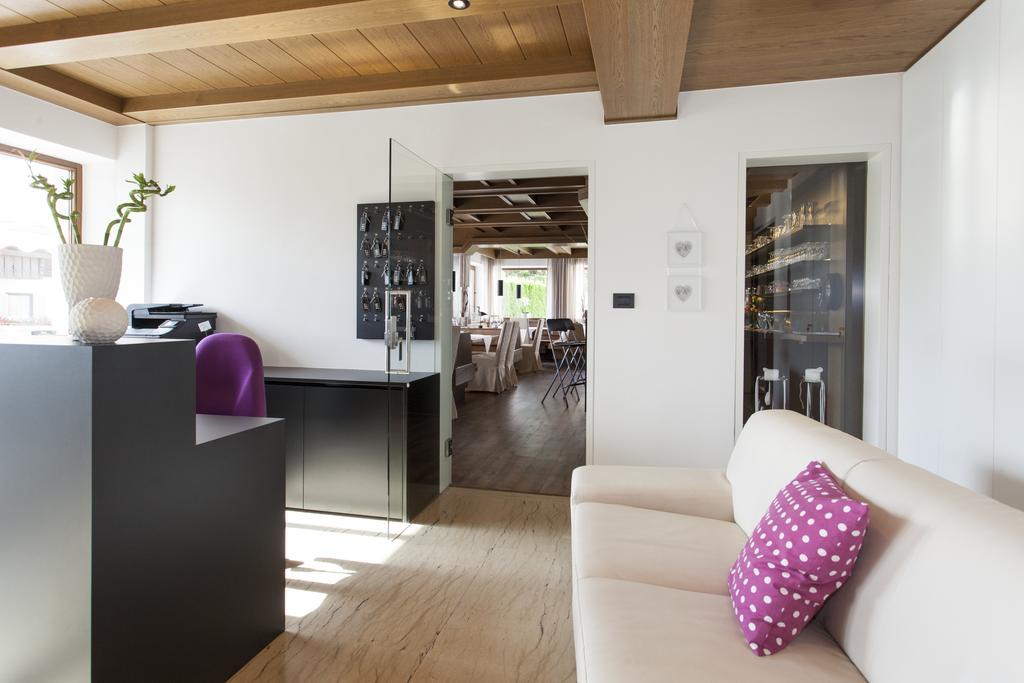 Tirolerhof Hotel 3*